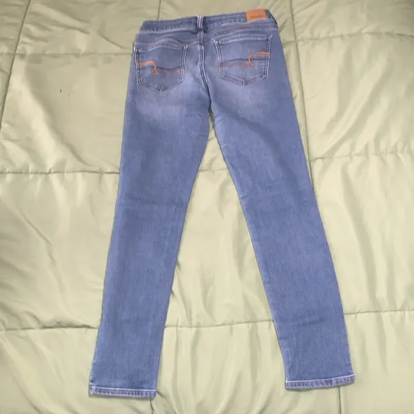 American Eagle Jeggings - Image 2