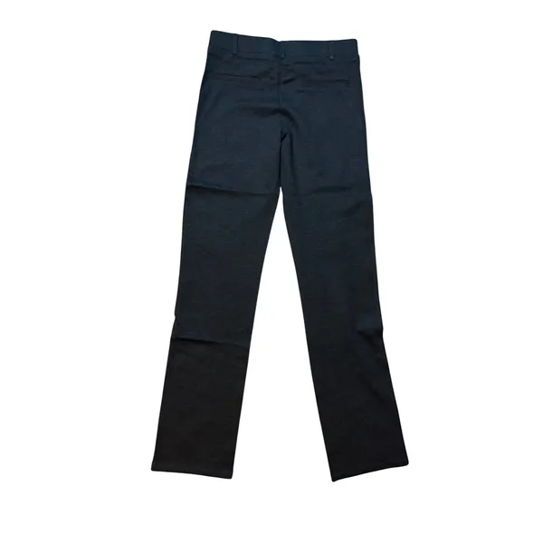 Betabrand‎ Straight Leg Dress Pant Yoga Pants Black - Womens Size S - Image 4