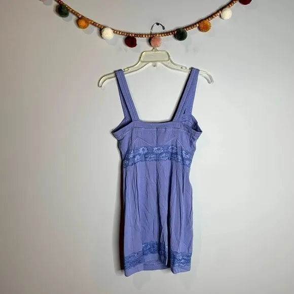 Free People Lace Me Up Bodycon dress - Image 6