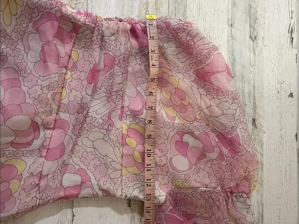 Amanda Uprichard x Revolve Manuela Dress in Partridge Floral XS NWOT - Image 11
