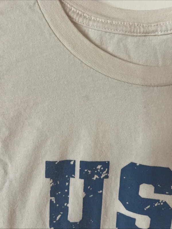 USA 🇺🇸 Short Sleeve T-Shirt Women’s or Youth - Image 5