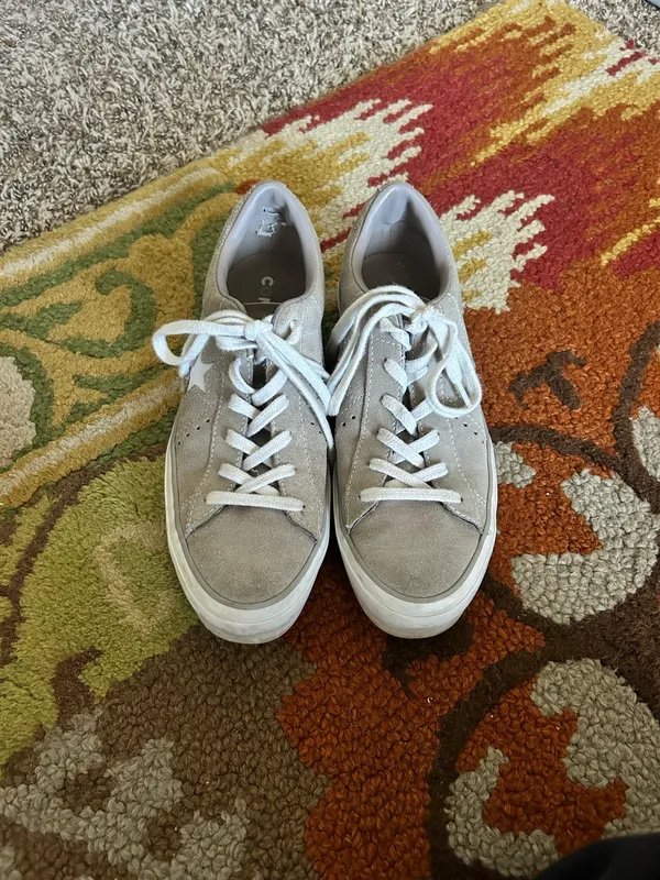 Platform Converse - Image 3