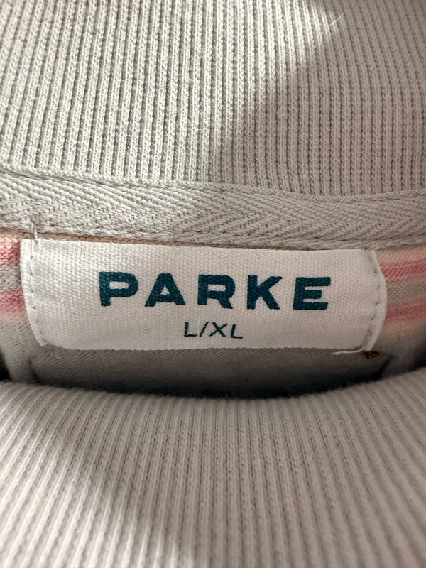 PARKE Mockneck Valentine's Day Collection- Darling - Image 6
