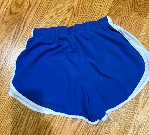 Women’s Nike Dri-Fit Shorts - Image 2