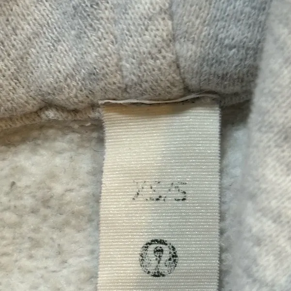 Lululemon Scuba Half Zip - Image 3