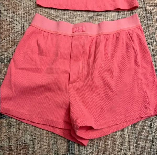 SKIMS lounge set - Image 2