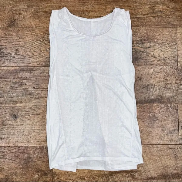 Lululemon Workout Top - Image 2