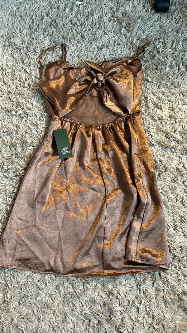 Wild Fable Dress - Image 3