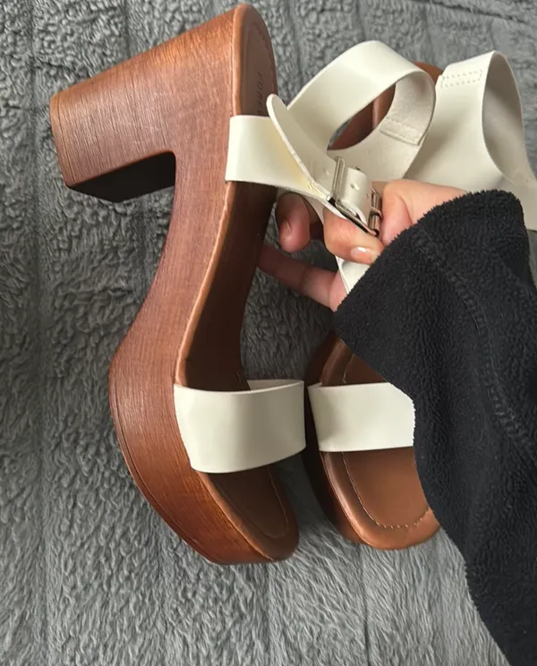 Platform Heels - Image 2