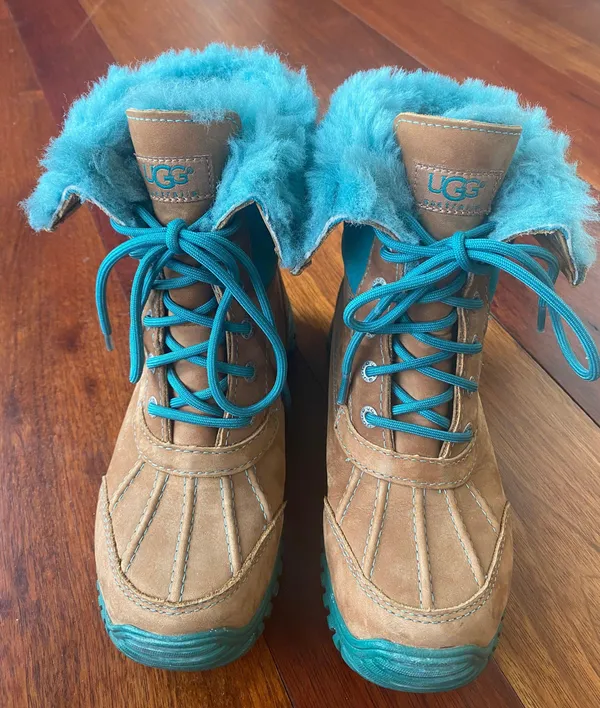 UGG Winter Boots - Image 2