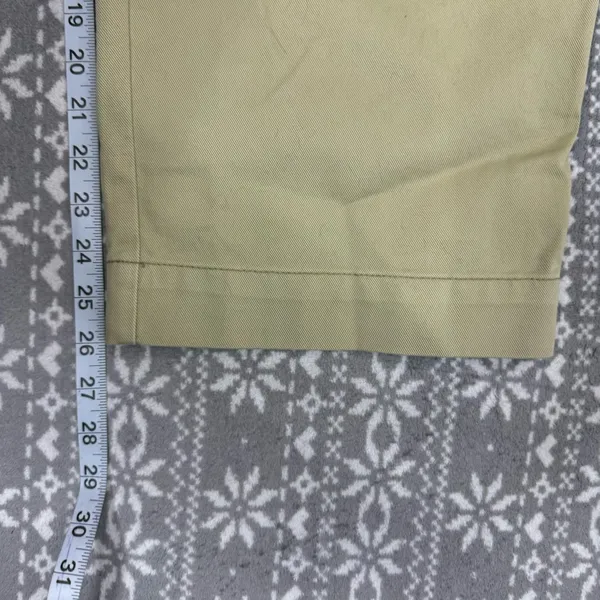 Madewell Relaxed Chino Pants In Pale Lichen Green Size 8 Minimalist‎ Effortless - Image 11