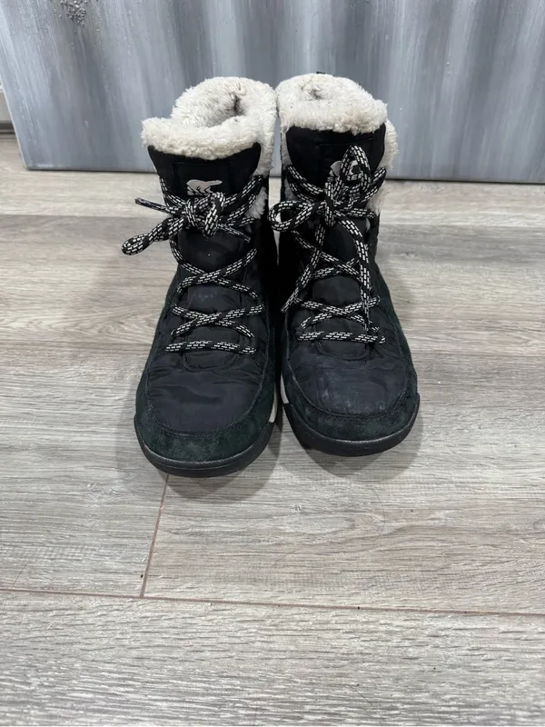 SOREL Whitney ll Flurry Boots - Image 3