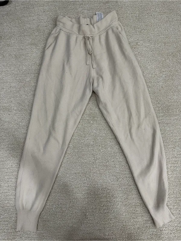 ABERCROMBIE SWEATS Size M - Image 2