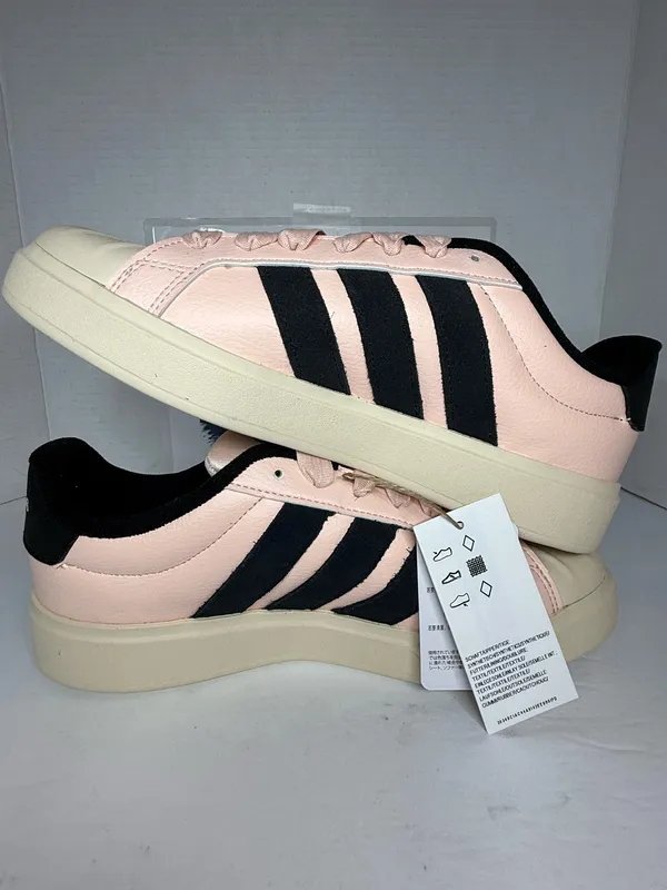 Women’s Adidas Streettalk 8.5W - Image 2