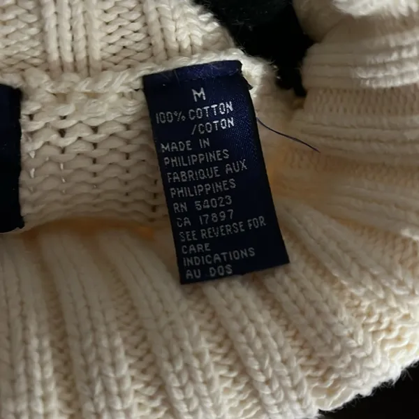 GAP Knit Sweater - Image 5