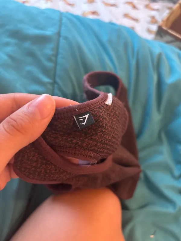 Gymshark Sports Bra - Image 3