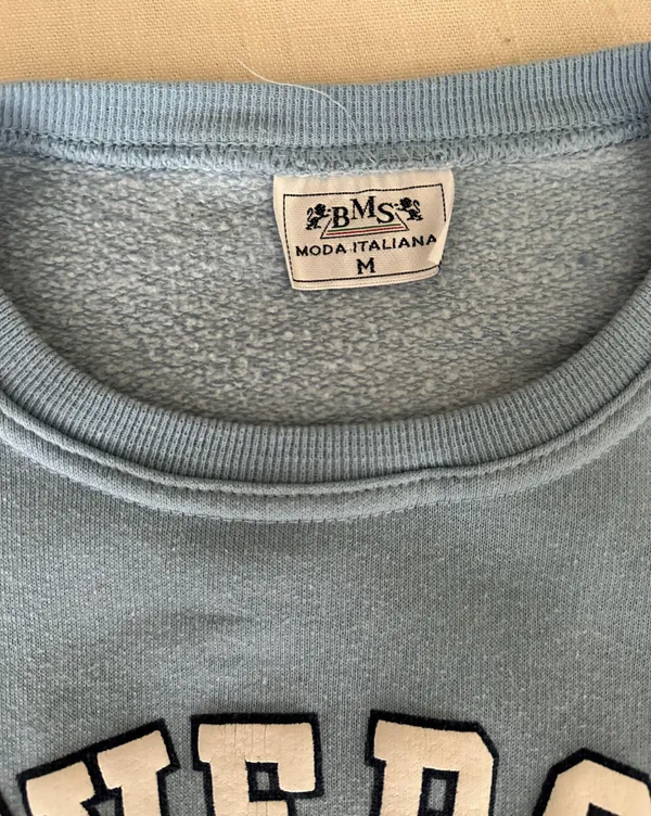 Florence Italy Crewneck Sweatshirt - Image 4