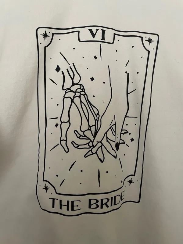 Sweatshirt  - Image 2