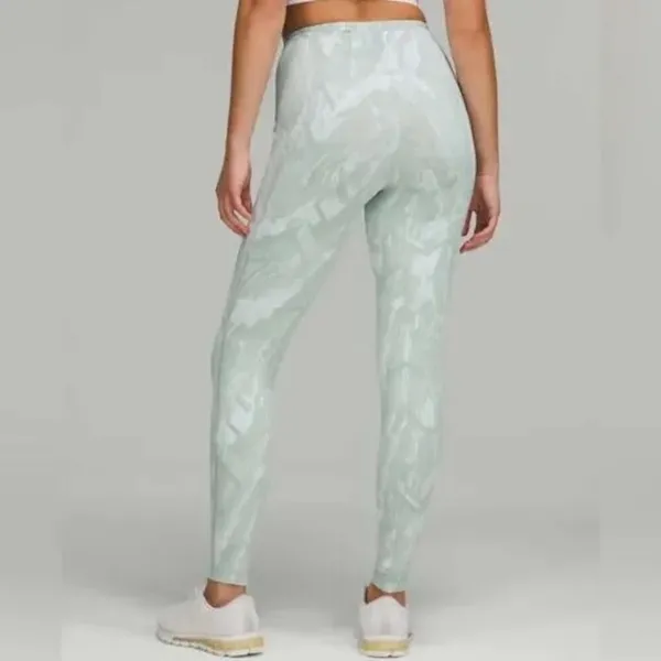 Lululemon Swift Speed High-Rise Tight 28" Reverberate Chevron Jacquard 6 - Image 10
