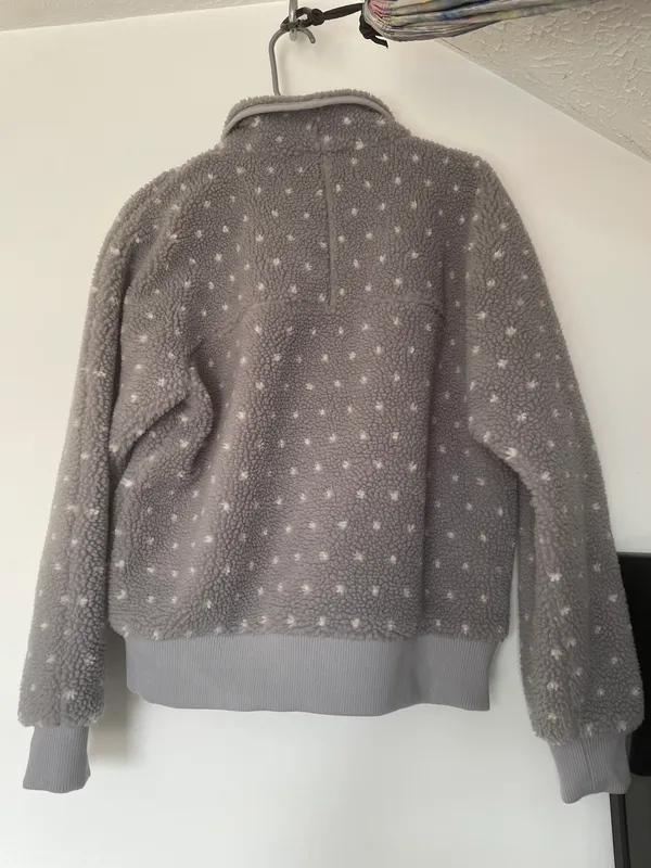 Snap Fleece - Image 2