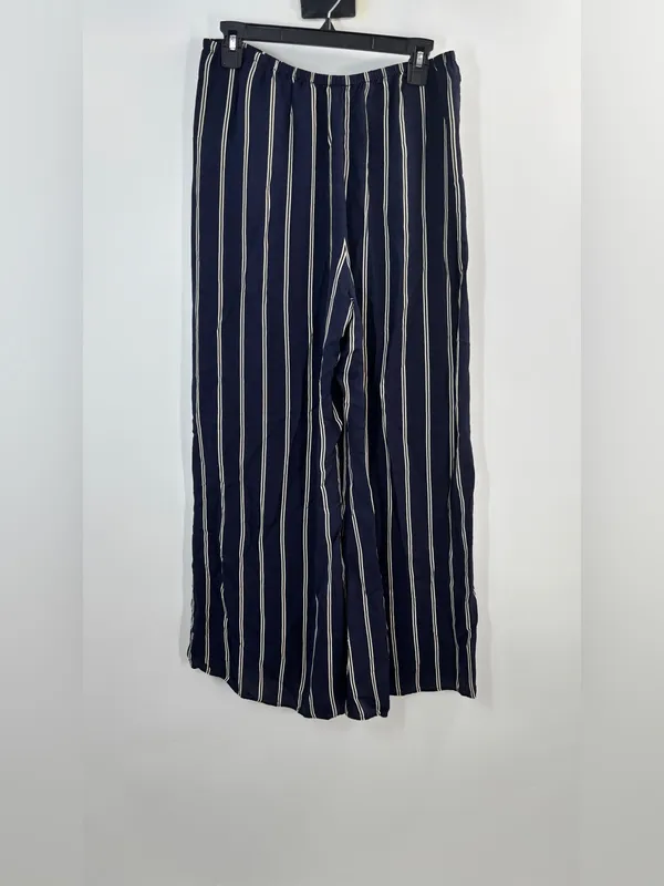 J Crew Cosmo Pant in Stripe - Image 6