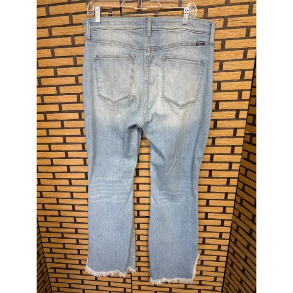 Kancan Jeans 32‎ Blue - Image 2