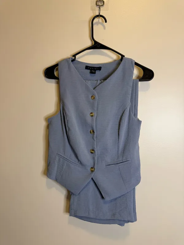Blue set - Image 2