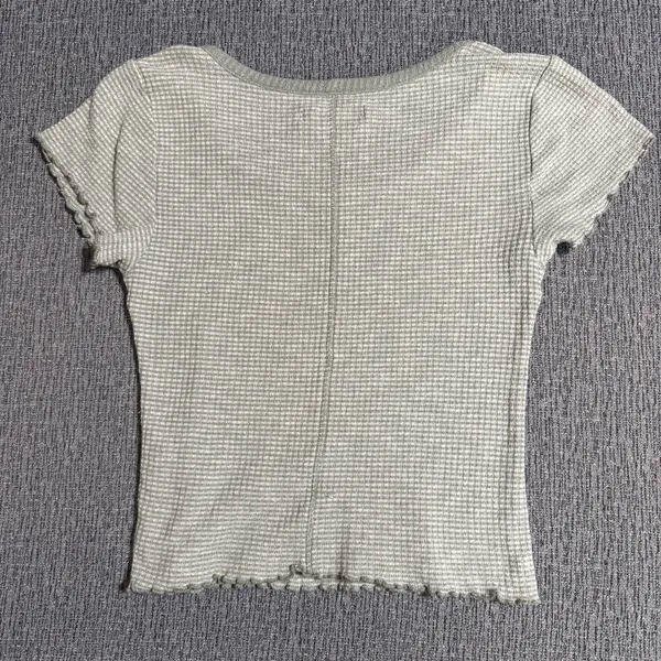 Abercrombie & Fitch Women’s Top - Image 5