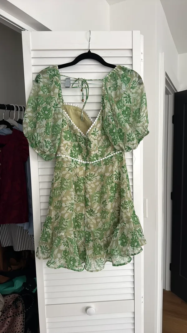 Hello Molly Dress - Image 2