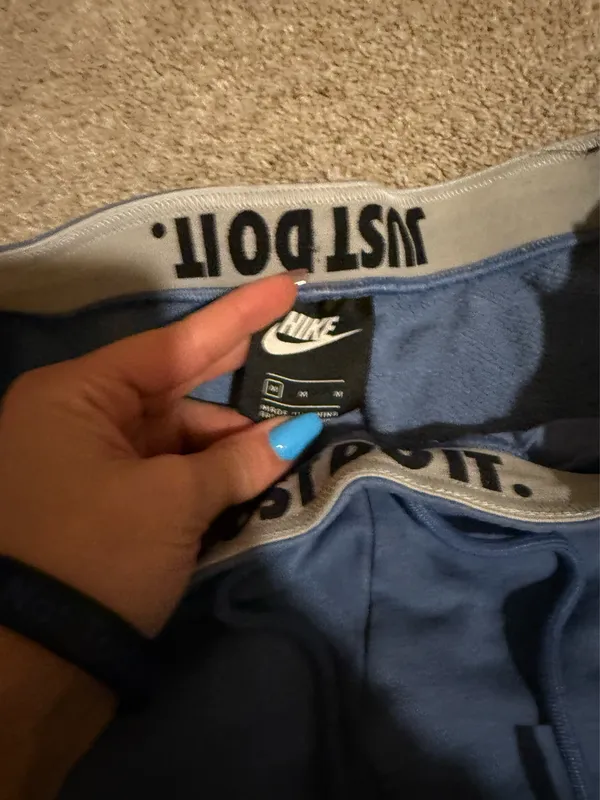 Nike Sweatpants - Image 3