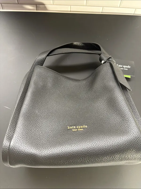 kate spade Knott Carryall Bag - NWT - Image 2