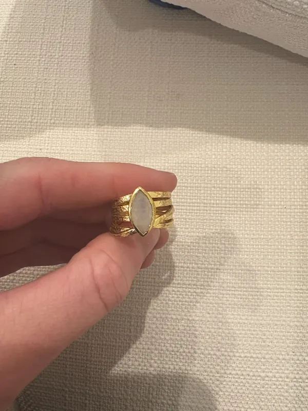 Sundance ring size 7 - Image 3