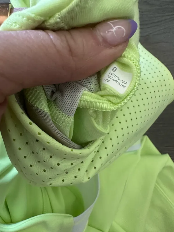 Lululemon tennis dress  - Image 5