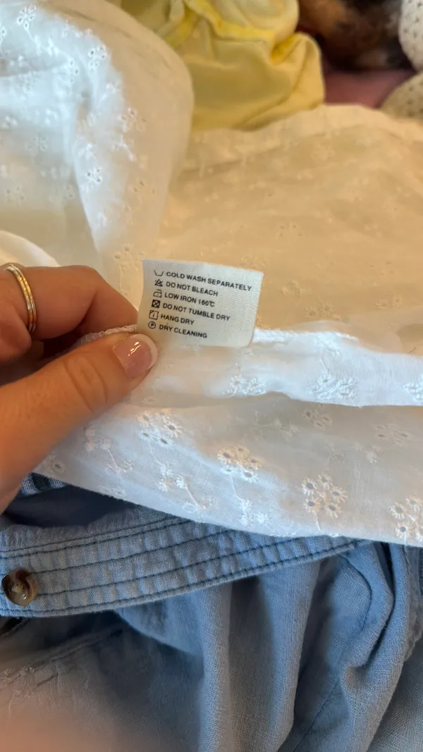 PARKE Button Down   - Image 7