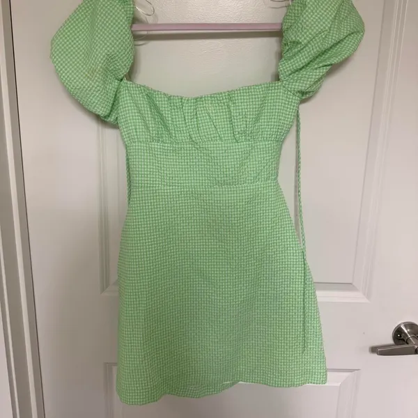 ZARA Dress - Image 3