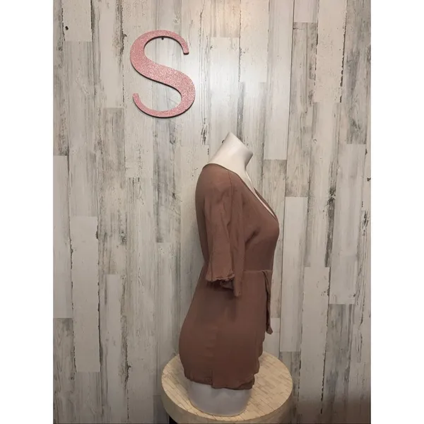 Boho Deep V - Image 5