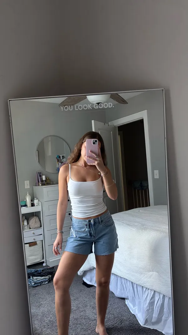 RSQ Shorts Denim - Image 2