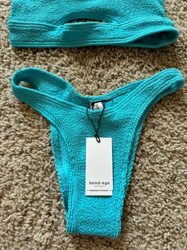 Revolve Bond Eye Swim Suit - Image 2