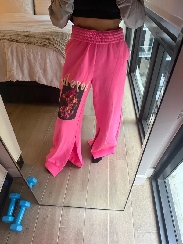 Boys Lie Electric Love MM Pant - Image 3