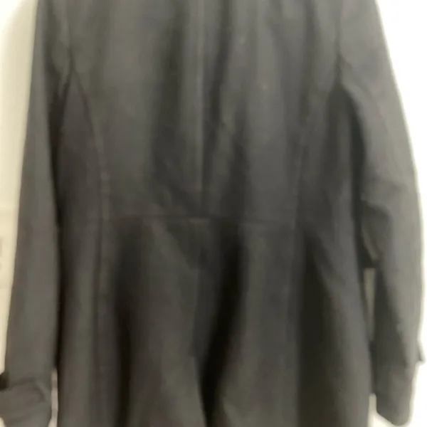 Banana Republic Pea Coat size S women’s - Image 3