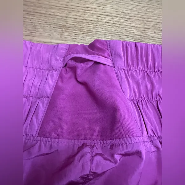Free People Movement EUC Way Home Shorts size Large - Image 5