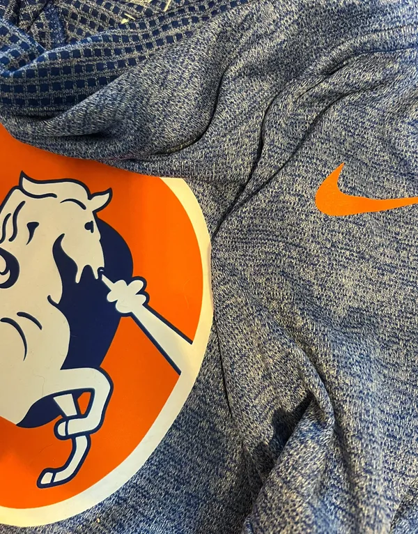 Nike Denver Broncos T-Shirt - Image 5
