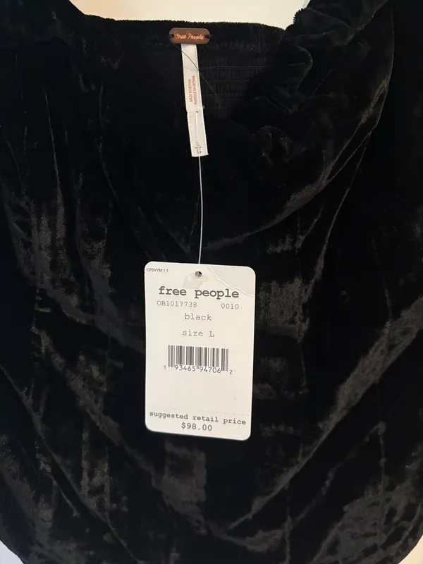 Free People Top - Image 6