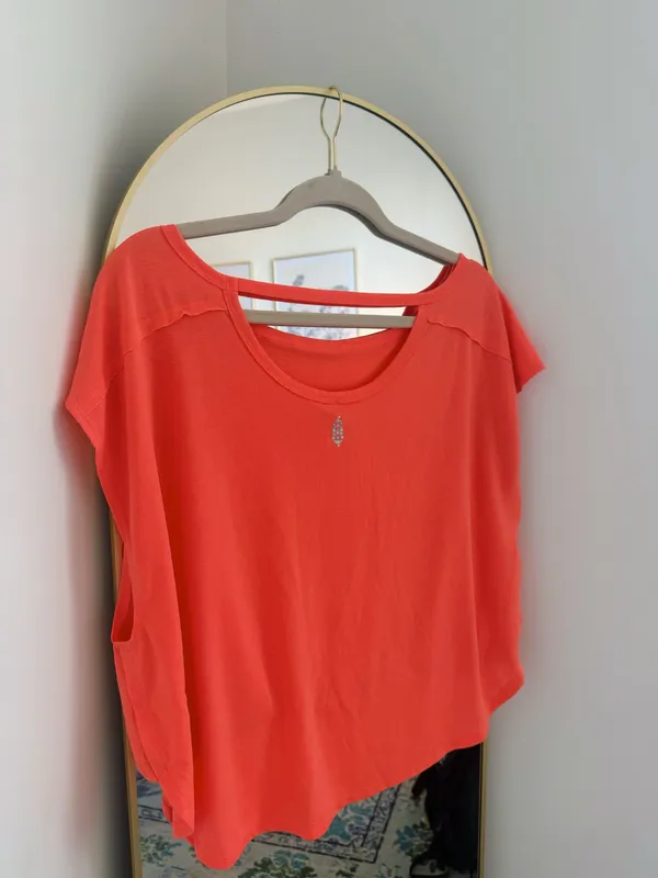 Free People Movement Top - Image 3