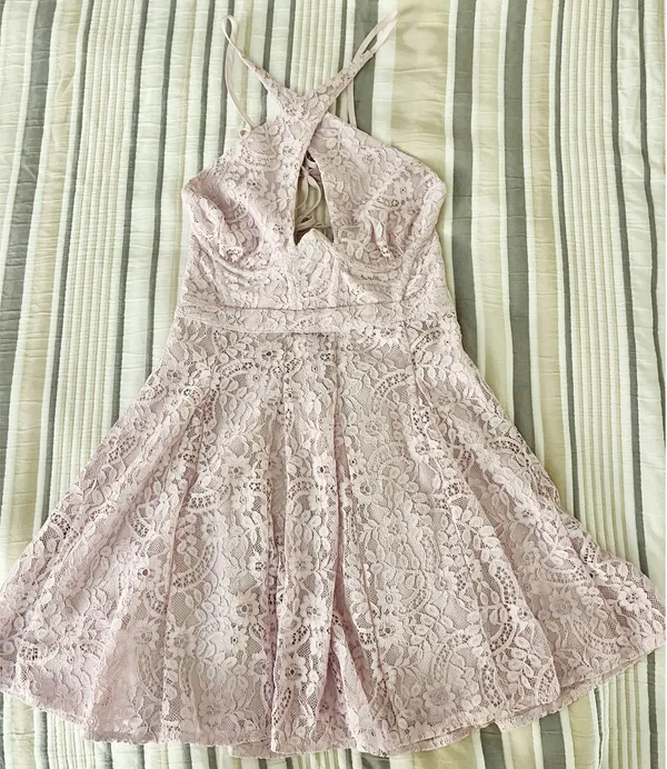 For Love & Lemons Carmela Dress - Image 4