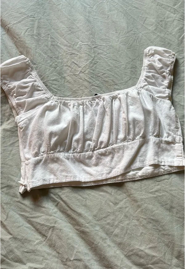 Princess Polly top - Image 3