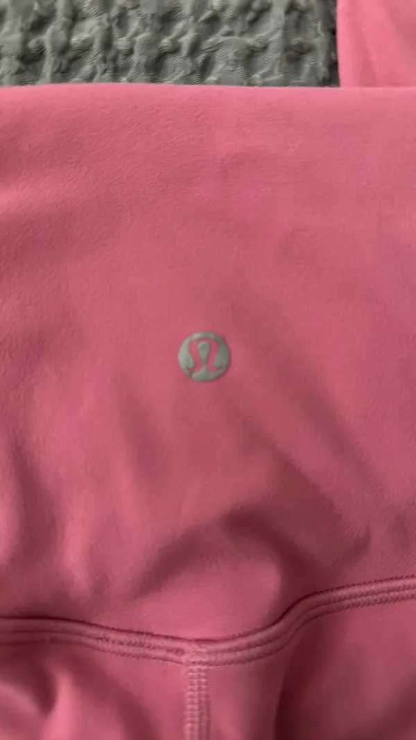 Lululemon Align Leggings - Image 5