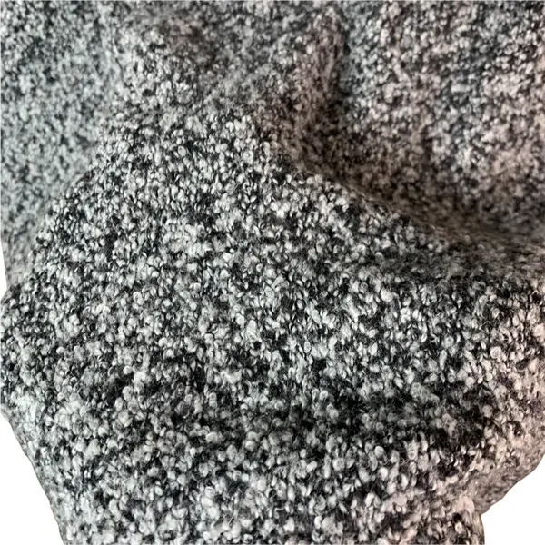 L.L. Bean wool blend turtle neck sweater‎ Gray Size L - Image 9