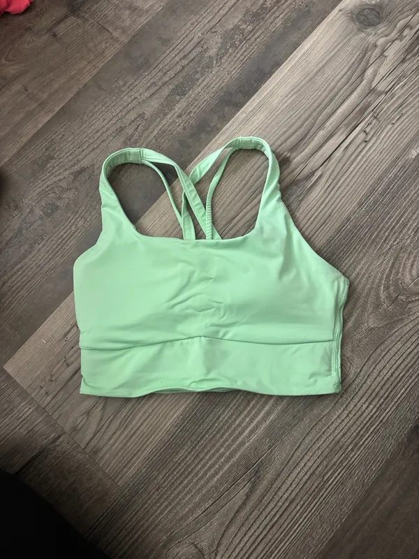 Lululemon Sports Bra - Image 3