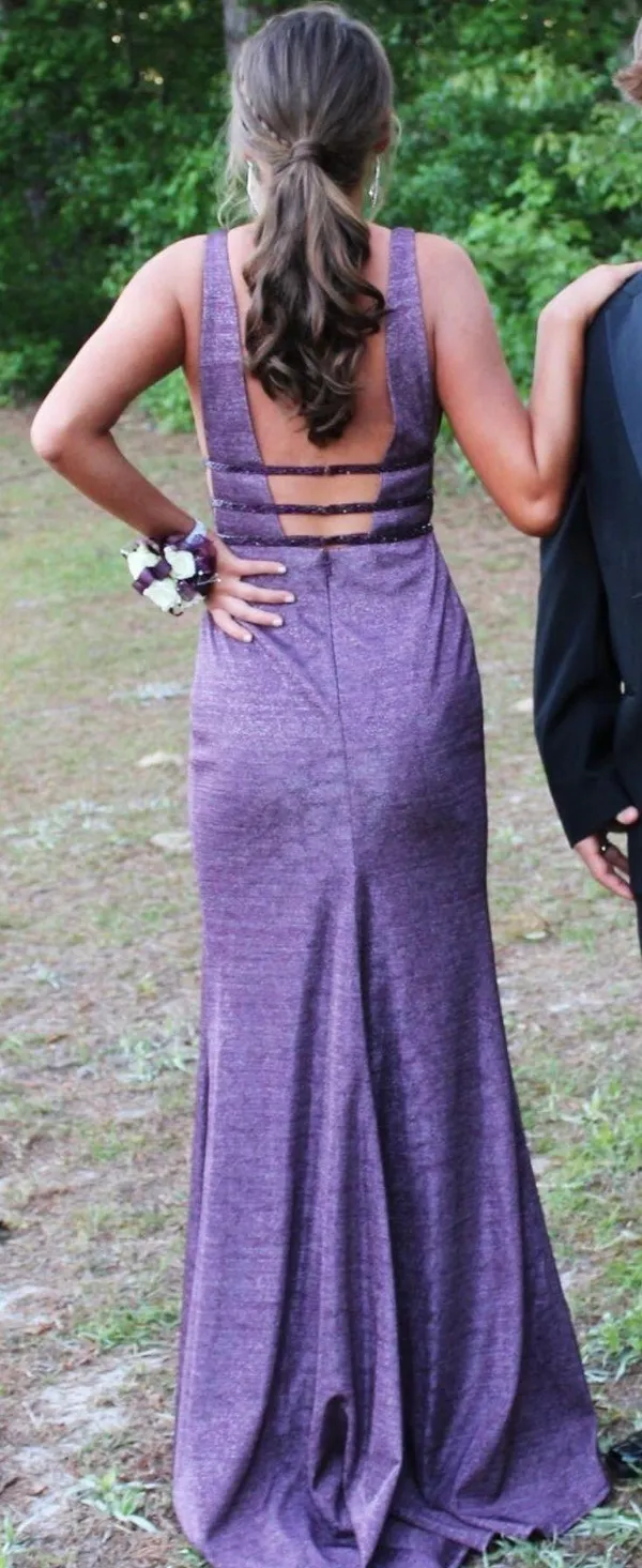 prom dress - Image 3
